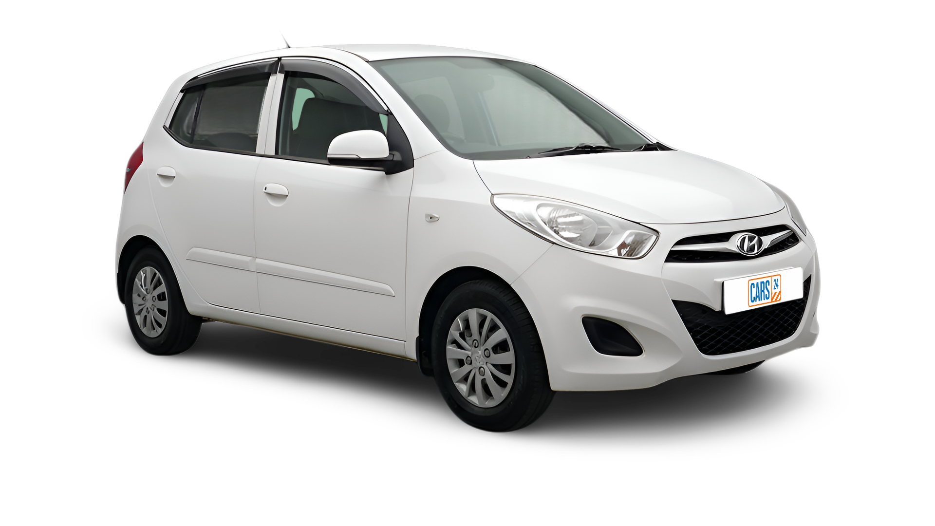 2013 Hyundai i10 - Hatchback - Petrol - Manual - ₹2.00 lakh